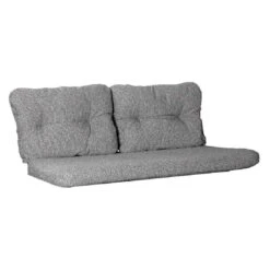 Cane-Line Ocean Ecklounge Aluminium/Rope Dark Grey 14 Cane-Line Ocean Ecklounge Aluminium/Rope Dark Grey -Gartenmöbelgeschäft cane line ocean loungeecke aluminium rope 1480086 6