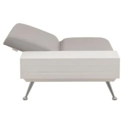 Domus Ventures Nassau Eck-/Endmodul Aluminium/MarinaPlus White/Silver Grey -Gartenmöbelgeschäft domus ventures nassau modul links aluminium marinaplus white silver grey 1212126 6