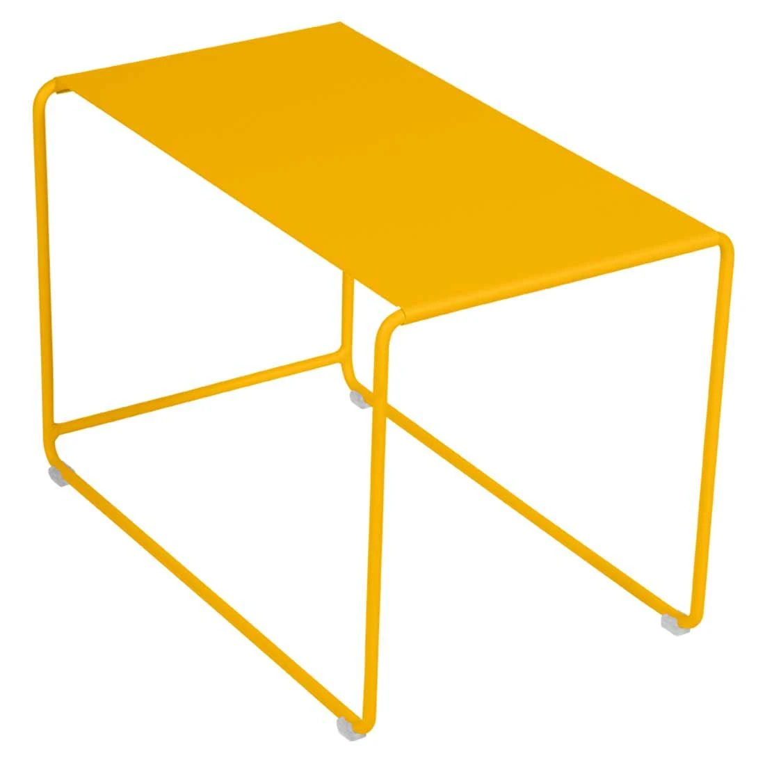 Fermob Oulala 3er Set Beistelltische Stahl Voyage Voyage 4 Fermob Oulala 3er Set Beistelltische Stahl Voyage Voyage – Bild 2