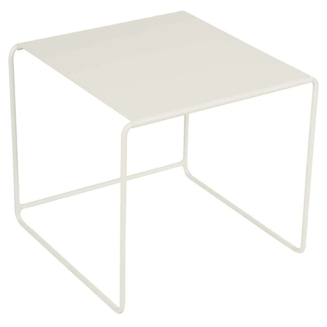 Fermob Oulala 3er Set Beistelltische Stahl Voyage Voyage 5 Fermob Oulala 3er Set Beistelltische Stahl Voyage Voyage – Bild 3