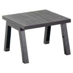 Hartman Ibiza Ecklounge Inkl. Tisch 120x60cm Kunststoff/Olefin Anthrazit/Hellgrau 11 Hartman Ibiza Ecklounge Inkl. Tisch 120x60cm Kunststoff/Olefin Anthrazit/Hellgrau -Gartenmöbelgeschäft hartman ibiza loungeecke inkl tisch 120x60cm kunststoff olefin 1429244 3