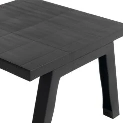 Hartman Ibiza Ecklounge Inkl. Tisch 120x60cm Kunststoff/Olefin Anthrazit/Hellgrau 12 Hartman Ibiza Ecklounge Inkl. Tisch 120x60cm Kunststoff/Olefin Anthrazit/Hellgrau -Gartenmöbelgeschäft hartman ibiza loungeecke inkl tisch 120x60cm kunststoff olefin 1429244 4