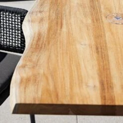 Interliving 7002 Gartenmöbelset 7-tlg. Mit Tisch 220x95 Cm Anthrazit/Grau -Gartenmöbelgeschäft interliving 7002 gartenmoebelset 7 tlg mit tisch 220x95 cm 1479206 7