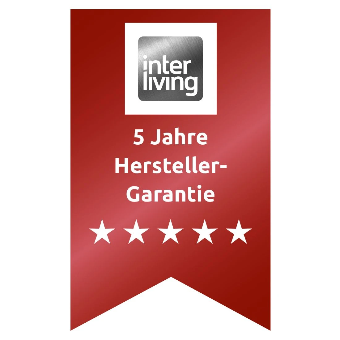 Interliving 7001 Hochlehner Aluminium/Textilene Anthrazit/Grau 8 Interliving 7001 Hochlehner Aluminium/Textilene Anthrazit/Grau – Bild 6