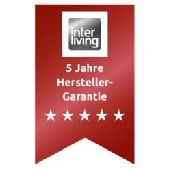 Interliving 7002 Armlehnstuhl Aluminium/Rope/Olefin Anthrazit/Grau -Gartenmöbelgeschäft interliving catona armlehnstuhl aluminium rope olefin 1447933 30