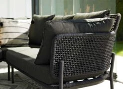 Interliving 7005 Eck-/Endmodul Aluminium/Rope/Olefin Anthrazit/Grau 12 Interliving 7005 Eck-/Endmodul Aluminium/Rope/Olefin Anthrazit/Grau -Gartenmöbelgeschäft interliving catona endmodul rechts aluminium rope olefin 1448032 5