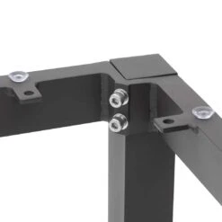 Kettler Basic Plus Gartenmöbelset 5-tlg. Mit Tisch 160x90cm Anthrazit -Gartenmöbelgeschäft kettler basic plus gartenmoebelset 5 tlg mit tisch 160x90 1426505 10