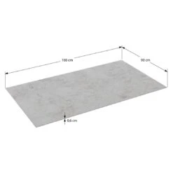 Kettler Basic Plus Gartenmöbelset 5-tlg. Mit Tisch 160x90cm Anthrazit -Gartenmöbelgeschäft kettler basic plus gartenmoebelset 5 tlg mit tisch 160x90 1426505 16