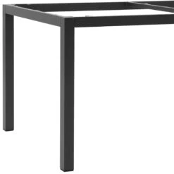 Kettler Basic Plus Gartenmöbelset 5-tlg. Mit Tisch 160x90cm Anthrazit -Gartenmöbelgeschäft kettler basic plus gartenmoebelset 5 tlg mit tisch 160x90 1426505 8