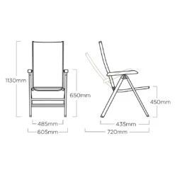 Kettler Basic+ Premium Klappsessel Aluminium/Textilene Silber/Lakritz 23 Kettler Basic+ Premium Klappsessel Aluminium/Textilene Silber/Lakritz -Gartenmöbelgeschäft kettler basic premium klappsessel aluminium textilene 1439309 9