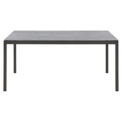 Kettler Forma II Gartenmöbelset 5-tlg. Mit Tisch 160x100 Cm Anthrazit/Concrete -Gartenmöbelgeschäft kettler forma ii gartenmoebelset 5 tlg mit tisch 160x100 cm 1442422 3