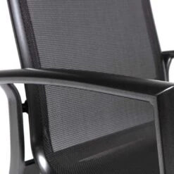 Kettler Legato Curve Stapelsessel Aluminium/Textilene Anthrazit 14 Kettler Legato Curve Stapelsessel Aluminium/Textilene Anthrazit -Gartenmöbelgeschäft kettler legato curve stapelsessel aluminium textilen 5