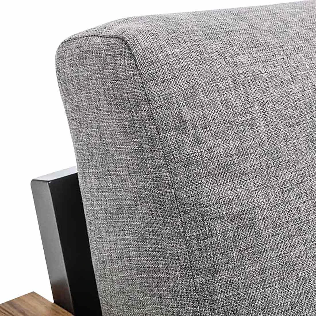 Kettler Ocean Skid Dininglounge 8-tlg. Aluminium/Olefin Anthrazit/Hellgrau Meliert 14 Kettler Ocean Skid Dininglounge 8-tlg. Aluminium/Olefin Anthrazit/Hellgrau Meliert – Bild 12