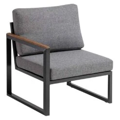 Kettler Ocean Skid Dininglounge 8-tlg. Aluminium/Olefin Anthrazit/Hellgrau Meliert 20 Kettler Ocean Skid Dininglounge 8-tlg. Aluminium/Olefin Anthrazit/Hellgrau Meliert -Gartenmöbelgeschäft kettler ocean skid dininglounge 8 tlg aluminium olefin 1351353 2