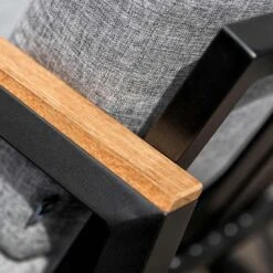 Kettler Ocean Skid Dininglounge 9-tlg. Aluminium/Olefin Anthrazit/Hellgrau -Gartenmöbelgeschäft kettler ocean skid dininglounge 8 tlg anthrazit hellgrau 1309905 11