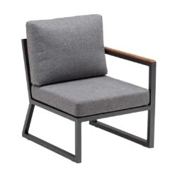 Kettler Ocean Skid City Line Eck-/Endmodul Aluminium/Olefin Anthrazit/Hellgrau Meliert 9 Kettler Ocean Skid City Line Eck-/Endmodul Aluminium/Olefin Anthrazit/Hellgrau Meliert -Gartenmöbelgeschäft kettler ocean skid endteil aluminium polyester anthrazit hellgrau meliert 1281349 1