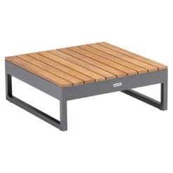 Kettler Ocean Skid Platform Ecklounge 6-tlg. Aluminium/Olefin Anthrazit -Gartenmöbelgeschäft kettler ocean skid loungeset 6 tlg mit loungetisch 1393527 12