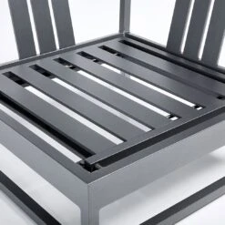 Kettler Ocean Skid Platform Eck-/Endmodul Aluminium/Agora Anthrazit Matt/Brisa 23 Kettler Ocean Skid Platform Eck-/Endmodul Aluminium/Agora Anthrazit Matt/Brisa -Gartenmöbelgeschäft kettler ocean skid platform eckmodul aluminium acryl 1438319 10