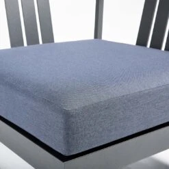 Kettler Ocean Skid Platform Eck-/Endmodul Aluminium/Agora Anthrazit Matt/Brisa 24 Kettler Ocean Skid Platform Eck-/Endmodul Aluminium/Agora Anthrazit Matt/Brisa -Gartenmöbelgeschäft kettler ocean skid platform eckmodul aluminium acryl 1438319 11