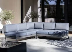 Kettler Ocean Skid Platform Eck-/Endmodul Aluminium/Agora Anthrazit Matt/Brisa 16 Kettler Ocean Skid Platform Eck-/Endmodul Aluminium/Agora Anthrazit Matt/Brisa -Gartenmöbelgeschäft kettler ocean skid platform eckmodul aluminium acryl 1438319 3