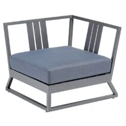 Kettler Ocean Skid Platform Eck-/Endmodul Aluminium/Agora Anthrazit Matt/Brisa 21 Kettler Ocean Skid Platform Eck-/Endmodul Aluminium/Agora Anthrazit Matt/Brisa -Gartenmöbelgeschäft kettler ocean skid platform eckmodul aluminium acryl 1438319 8