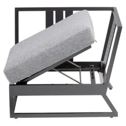 Kettler Ocean Skid Platform Eck-/Endmodul Aluminium/Olefin Anthrazit/Hellgrau Meliert -Gartenmöbelgeschäft kettler ocean skid platform eckmodul aluminium olefin 1368920 7