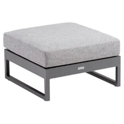 Kettler Ocean Skid Platform Loungehocker Aluminium/Olefin Anthrazit/Hellgrau Meliert 16 Kettler Ocean Skid Platform Loungehocker Aluminium/Olefin Anthrazit/Hellgrau Meliert -Gartenmöbelgeschäft kettler ocean skid platform loungehocker aluminium olefin 1368942 1