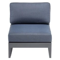 Kettler Ocean Skid Platform Mittelmodul Aluminium/Agora Anthrazit Matt/Brisa -Gartenmöbelgeschäft kettler ocean skid platform mittelmodul aluminium acryl 1438308 4