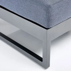 Kettler Ocean Skid Platform Mittelmodul Aluminium/Agora Anthrazit Matt/Brisa -Gartenmöbelgeschäft kettler ocean skid platform mittelmodul aluminium acryl 1438308 7