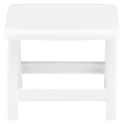 Kettler Roma Hocker Kunststoff Weiß 8 Kettler Roma Hocker Kunststoff Weiß -Gartenmöbelgeschäft kettler roma hocker fussauflage kunststoff weiss 01038 000 3