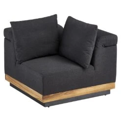 Kettler Royal Platform Ecklounge Aluminium/Sunbrella Anthrazit/Sooty -Gartenmöbelgeschäft kettler royal platform ecklounge aluminium sunbrella 1486279 4