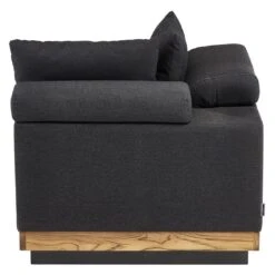 Kettler Royal Platform Eck-/Endmodul Aluminium/Teak/Sunbrella Anthrazit/Sooty 13 Kettler Royal Platform Eck-/Endmodul Aluminium/Teak/Sunbrella Anthrazit/Sooty -Gartenmöbelgeschäft kettler royal platform eckmodul aluminium teak sunbrella 1438242 3