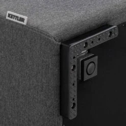 Kettler Royal Loungeset 4-tlg. Sunbrella Anthrazit 22 Kettler Royal Loungeset 4-tlg. Sunbrella Anthrazit -Gartenmöbelgeschäft kettler royal sofagruppe 4tlg sunbrella 8