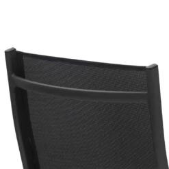 OUTLIV. Kobe Gartenmöbelset 5-tlg. Tisch 160x90cm Anthrazit -Gartenmöbelgeschäft kobe gartenmoebelset 5 tlg mit gartentisch 160x90cm 1388709 12