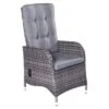 LC Garden Bailado Gartensessel Geflecht/Polyester Omega Grau/Grau 1 LC Garden Bailado Gartensessel Geflecht/Polyester Omega Grau/Grau -Gartenmöbelgeschäft lc garden bailado verstellsessel geflecht polster omega grau grau 1248239 1