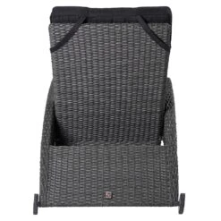 LC Garden Barcelona Gartenliege Aluminium/Geflecht Silber/Grau Mix 11 LC Garden Barcelona Gartenliege Aluminium/Geflecht Silber/Grau Mix -Gartenmöbelgeschäft lc garden barcelona rollliege aluminium geflecht 1432819 4