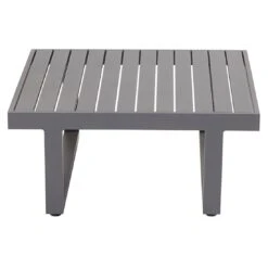 LC Garden Bondino Loungeset Aluminium/Polyester Anthrazit/Grau -Gartenmöbelgeschäft lc garden bondino loungeset aluminium polyester 1486059 5