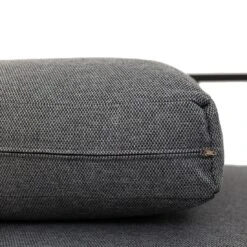 LC Garden Sondrino Eck-/Endmodul Aluminium/Polyester Anthrazit/Off-White-Schwarz -Gartenmöbelgeschäft lc garden sondrino endmodul links 90x90 cm alu polyester 1434469 7