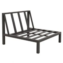 LC Garden Sondrino Mittelmodul 80x90 Cm Aluminium/Polyester Anthrazit/Off-White-Schwarz 9 LC Garden Sondrino Mittelmodul 80x90 Cm Aluminium/Polyester Anthrazit/Off-White-Schwarz -Gartenmöbelgeschäft lc garden sondrino mittelmodul 80x90 cm aluminium polyester 1434436 4