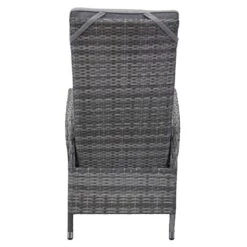 LC Garden Vivera Diningsessel Aluminium/Geflecht Anthrazit/Omega-Anthrazit -Gartenmöbelgeschäft lc garden vivera diningsessel aluminium geflecht 1432368 6