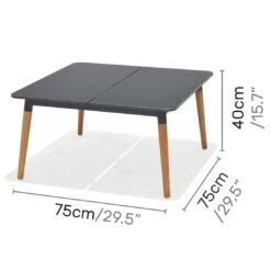 LifestyleGarden Ipanema Loungeset Teak/Olefin Natur/Dunkelgrau 20 LifestyleGarden Ipanema Loungeset Teak/Olefin Natur/Dunkelgrau -Gartenmöbelgeschäft lifestylegarden ipanema loungeset teak olefin 1482066 9