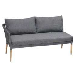 LifestyleGarden Ipanema Ecklounge 2-teilig Teak/Rope/Olefin Teak/Dunkelgrau 19 LifestyleGarden Ipanema Ecklounge 2-teilig Teak/Rope/Olefin Teak/Dunkelgrau -Gartenmöbelgeschäft lifestylegarden ipanema loungeset teak rope olefin dunkelgrau 1096109 6