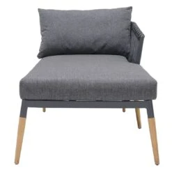 LifestyleGarden Ipanema Ecklounge 2-teilig Teak/Rope/Olefin Teak/Dunkelgrau 21 LifestyleGarden Ipanema Ecklounge 2-teilig Teak/Rope/Olefin Teak/Dunkelgrau -Gartenmöbelgeschäft lifestylegarden ipanema loungeset teak rope olefin dunkelgrau 1096109 8