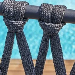 LifestyleGarden Ipanema Ecklounge 2-teilig Teak/Rope/Olefin Teak/Dunkelgrau 22 LifestyleGarden Ipanema Ecklounge 2-teilig Teak/Rope/Olefin Teak/Dunkelgrau -Gartenmöbelgeschäft lifestylegarden ipanema loungeset teak rope olefin dunkelgrau 1096109 9