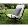 MBM Romeo Lounge Stuhl Braun Marone Antik -Gartenmöbelgeschäft mbm romeo lounge stuhl braun braun 1180589 1