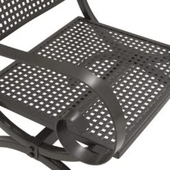 MBM Romeo Lounge Stuhl Braun Marone Antik -Gartenmöbelgeschäft mbm romeo lounge stuhl braun braun 1180589 6