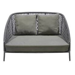 Musterring Ibiza Sonnenbett Aluminium/Outdoorstoff Anthrazit/Grau -Gartenmöbelgeschäft musterring sonnenbett 149x156cm aluminium outdoorstoff anthrazit grau 1213853 4