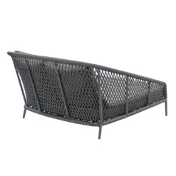 Musterring Ibiza Sonnenbett Aluminium/Outdoorstoff Anthrazit/Grau -Gartenmöbelgeschäft musterring sonnenbett 149x156cm aluminium outdoorstoff anthrazit grau 1213853 5