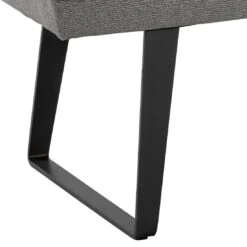 Niehoff Elba Loungebank 200 Cm Stahl/Olefin Grau/Anthrazit 9 Niehoff Elba Loungebank 200 Cm Stahl/Olefin Grau/Anthrazit -Gartenmöbelgeschäft niehoff elba loungebank 160 cm stahl olefin 1472188 4