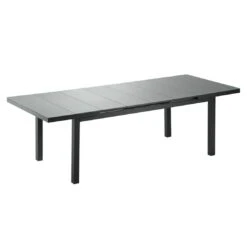 Niehoff Nancer Gartenmöbelset 5-tlg. + Tisch 180/240x100 Cm Anthrazit/Grau 8 Niehoff Nancer Gartenmöbelset 5-tlg. + Tisch 180/240x100 Cm Anthrazit/Grau -Gartenmöbelgeschäft niehoff nancer gartenmoebelset 5 tlg tisch 180 240x100 cm 1446426 3